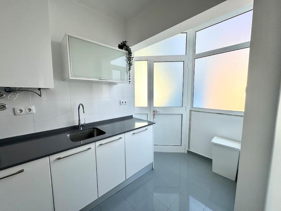 Appartement Viver - Em Campo De Ourique