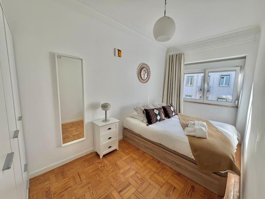 Viver - Em Campo De Ourique Appartement