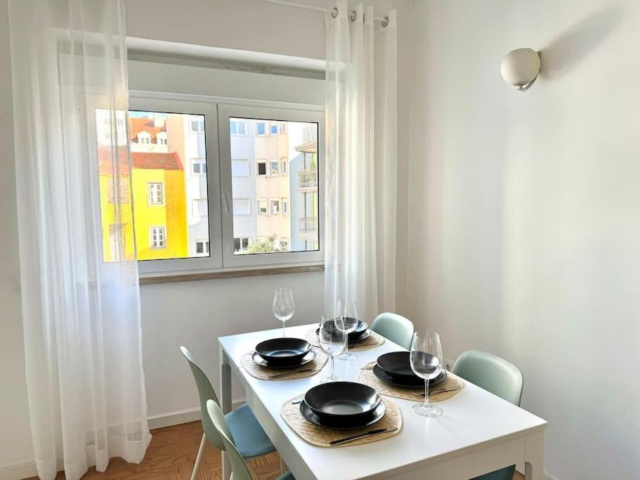 Appartement Viver - Em Campo De Ourique