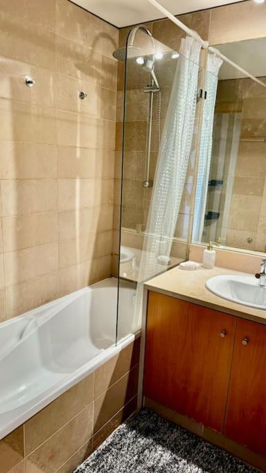 T1 4 Pessoas Appartement *