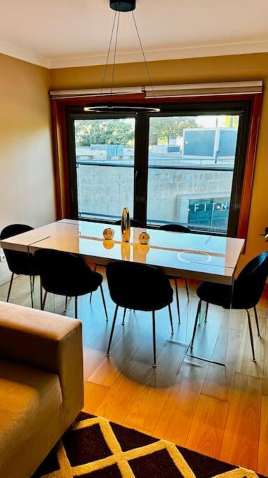Appartement T1 4 Pessoas