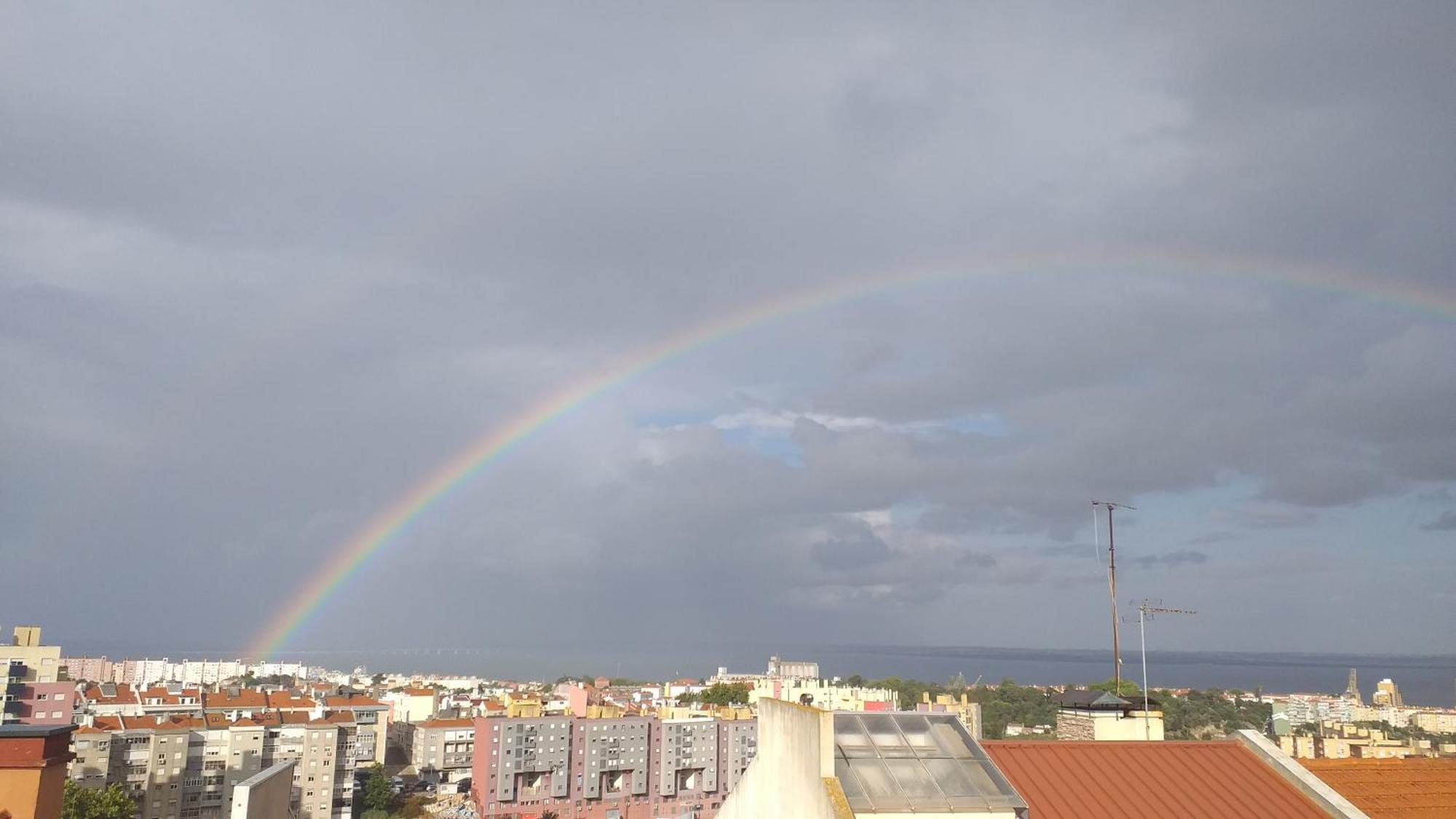 Lisbon Guesthouse Gasthuis Lissabon