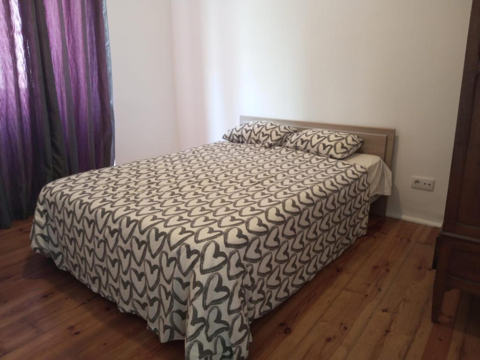 Gasthuis Lisbon Guesthouse Lissabon