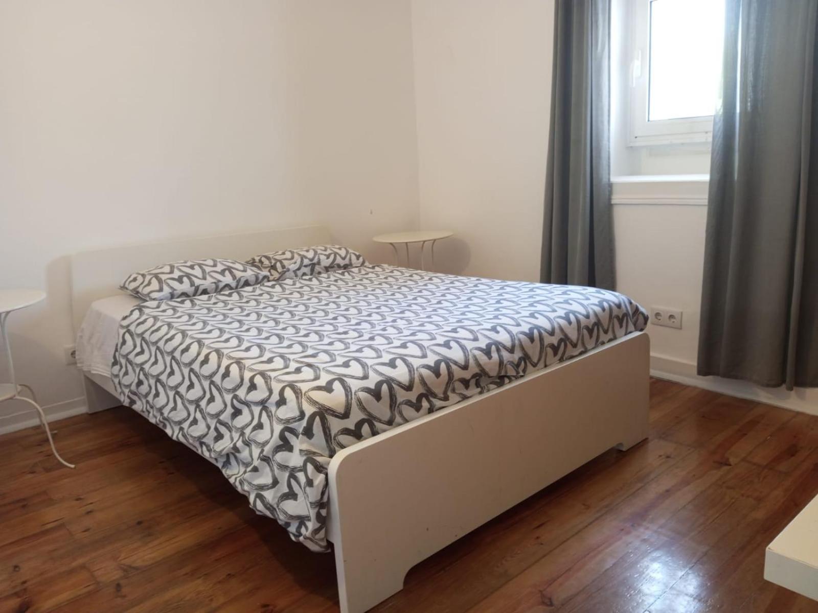 Lisbon Guesthouse Lissabon