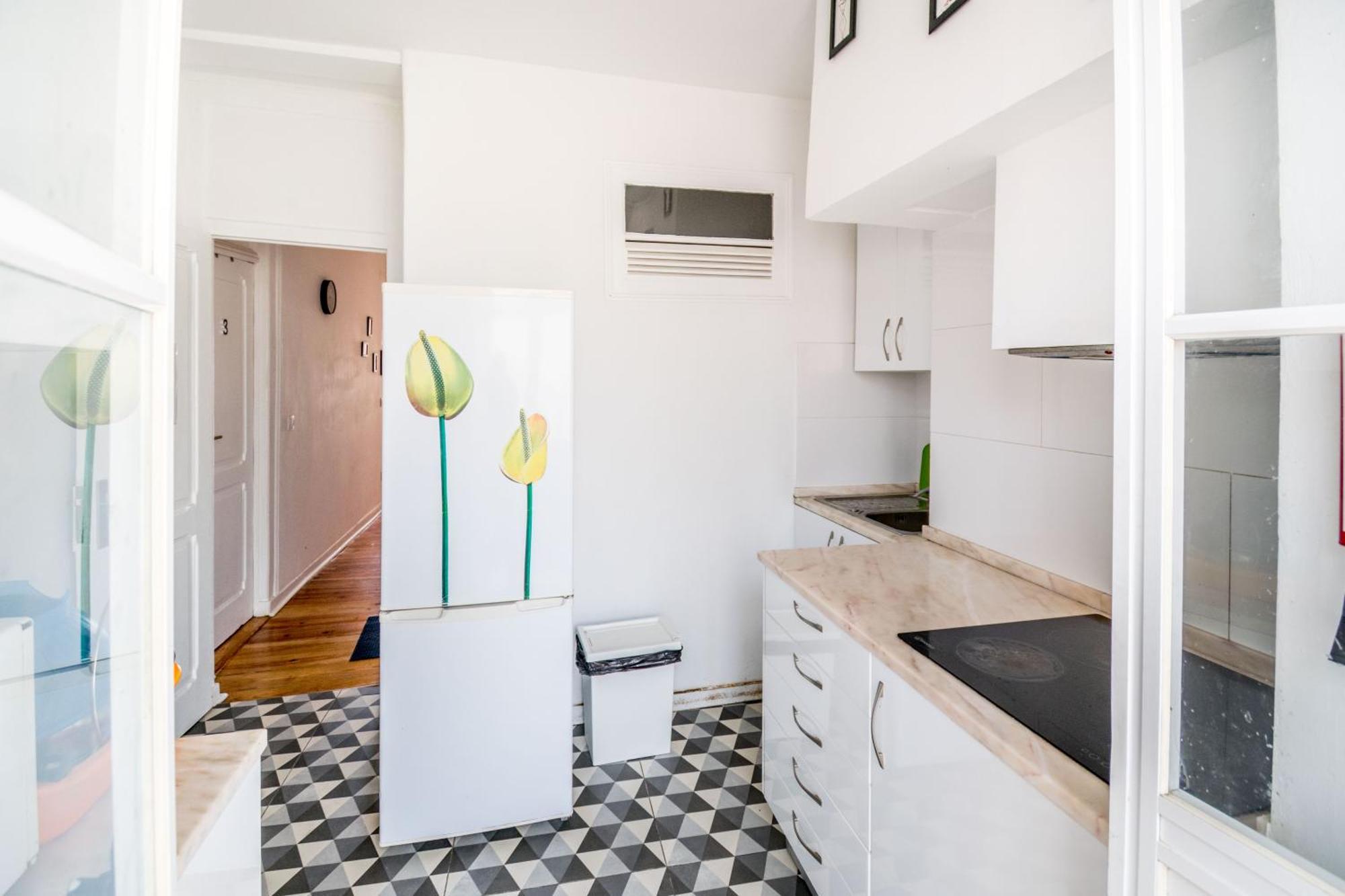 Lisbon Guesthouse 2* Lissabon