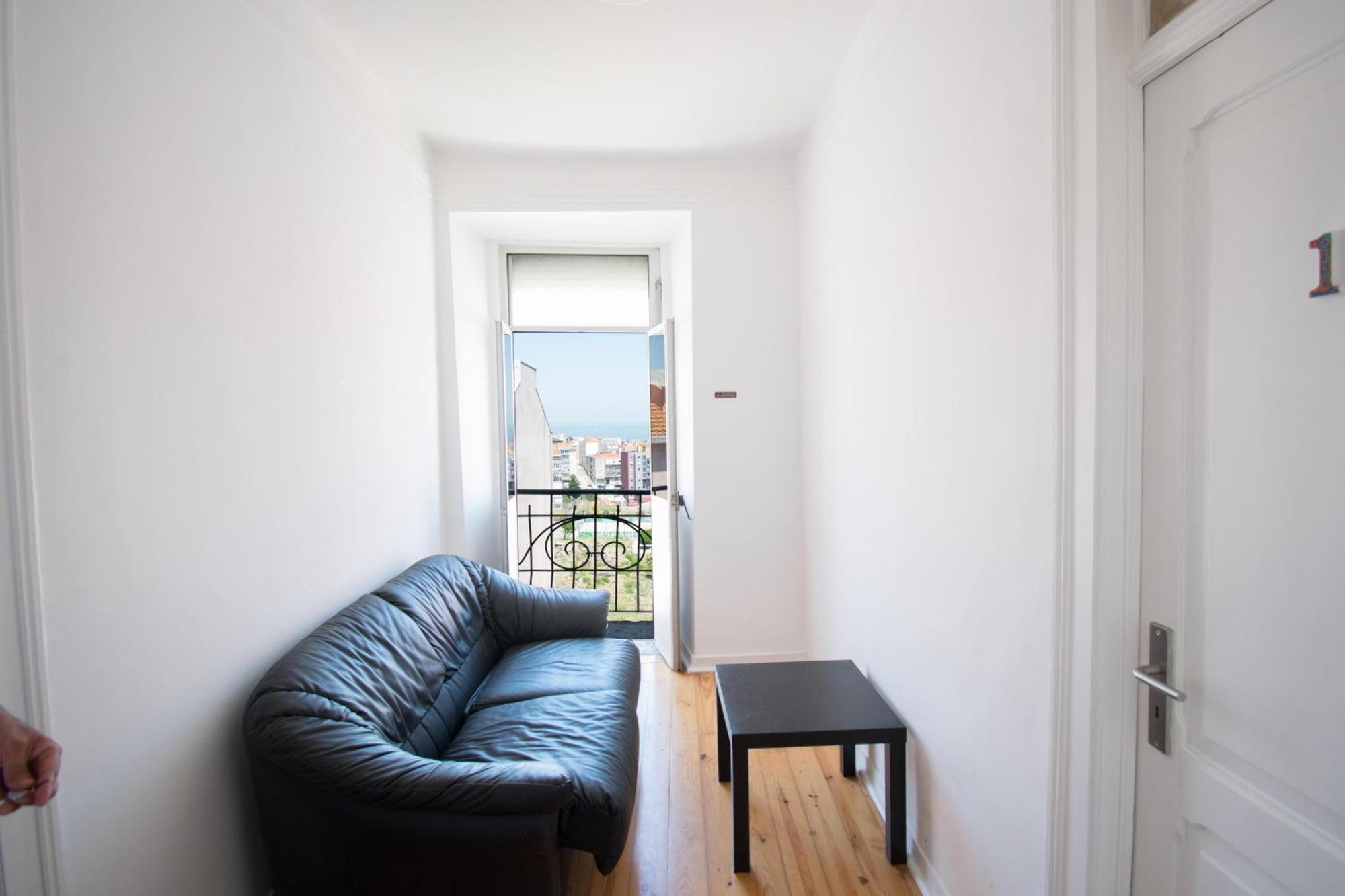 Lisbon Guesthouse Gasthuis