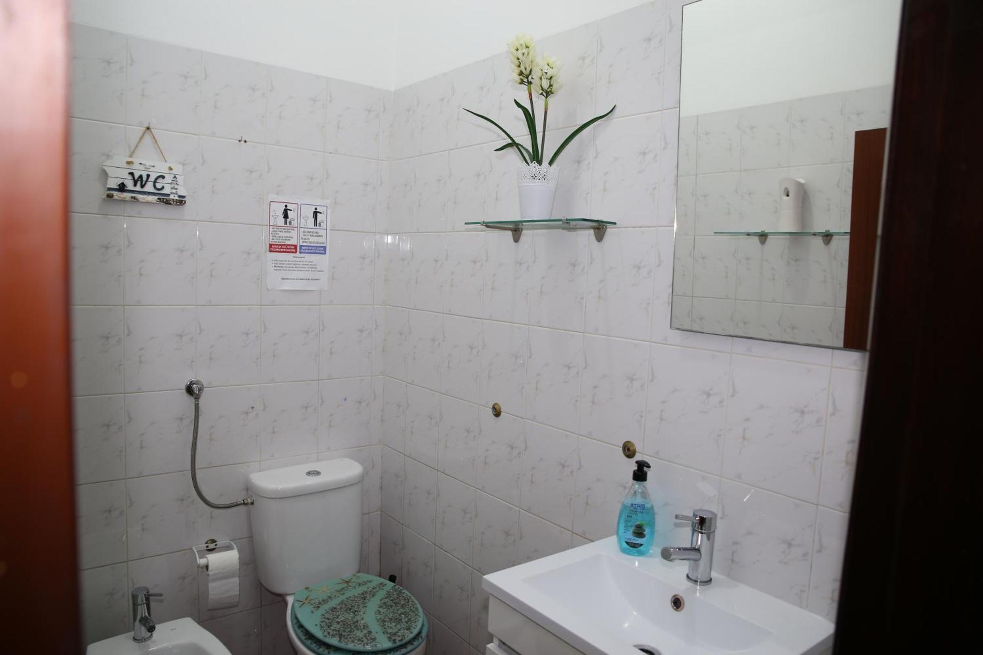Green Charming Accommodatie bij particulieren Lissabon