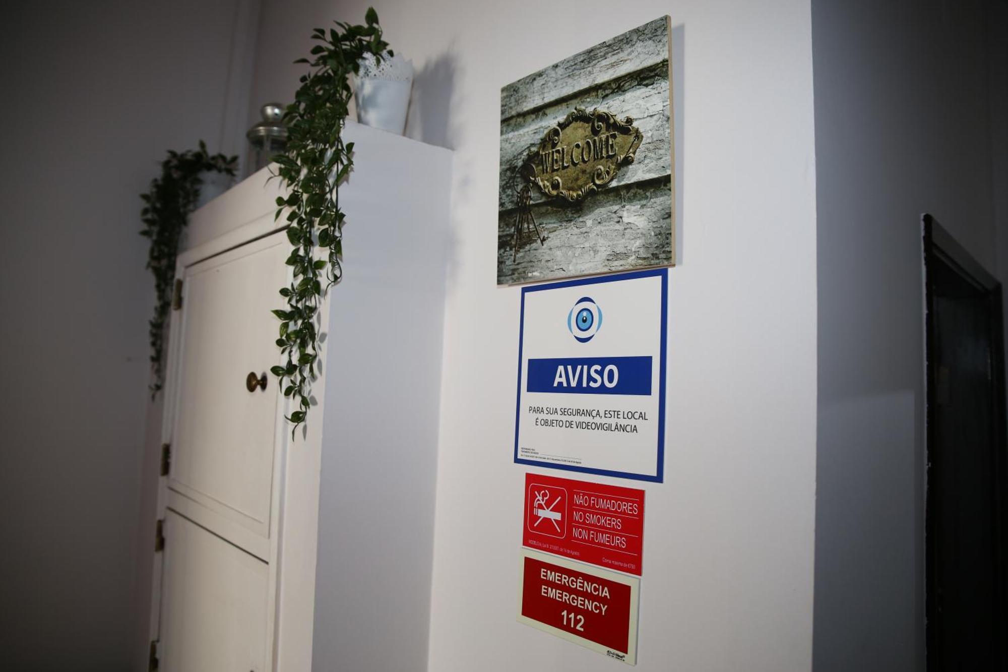 Accommodatie bij particulieren Green Charming *