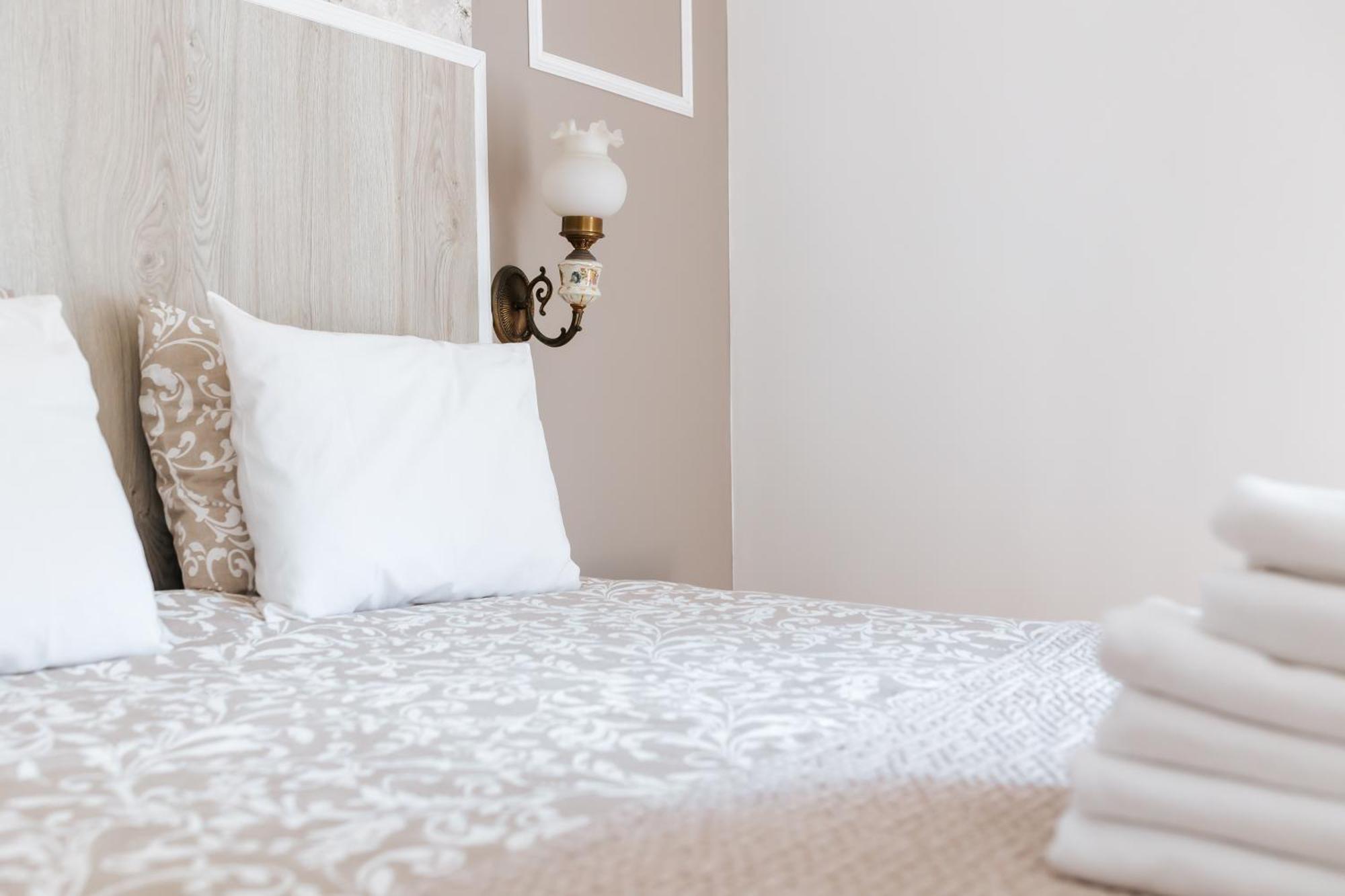 Accommodatie bij particulieren Aquilla Family 202 Lissabon