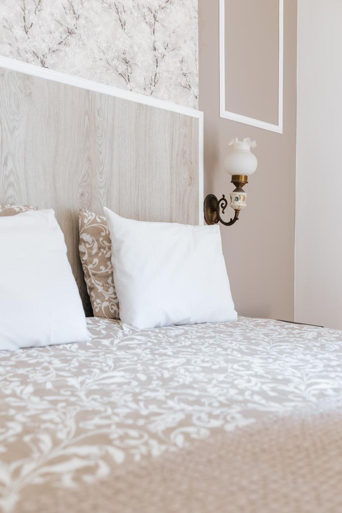 Aquilla Family 202 Accommodatie bij particulieren