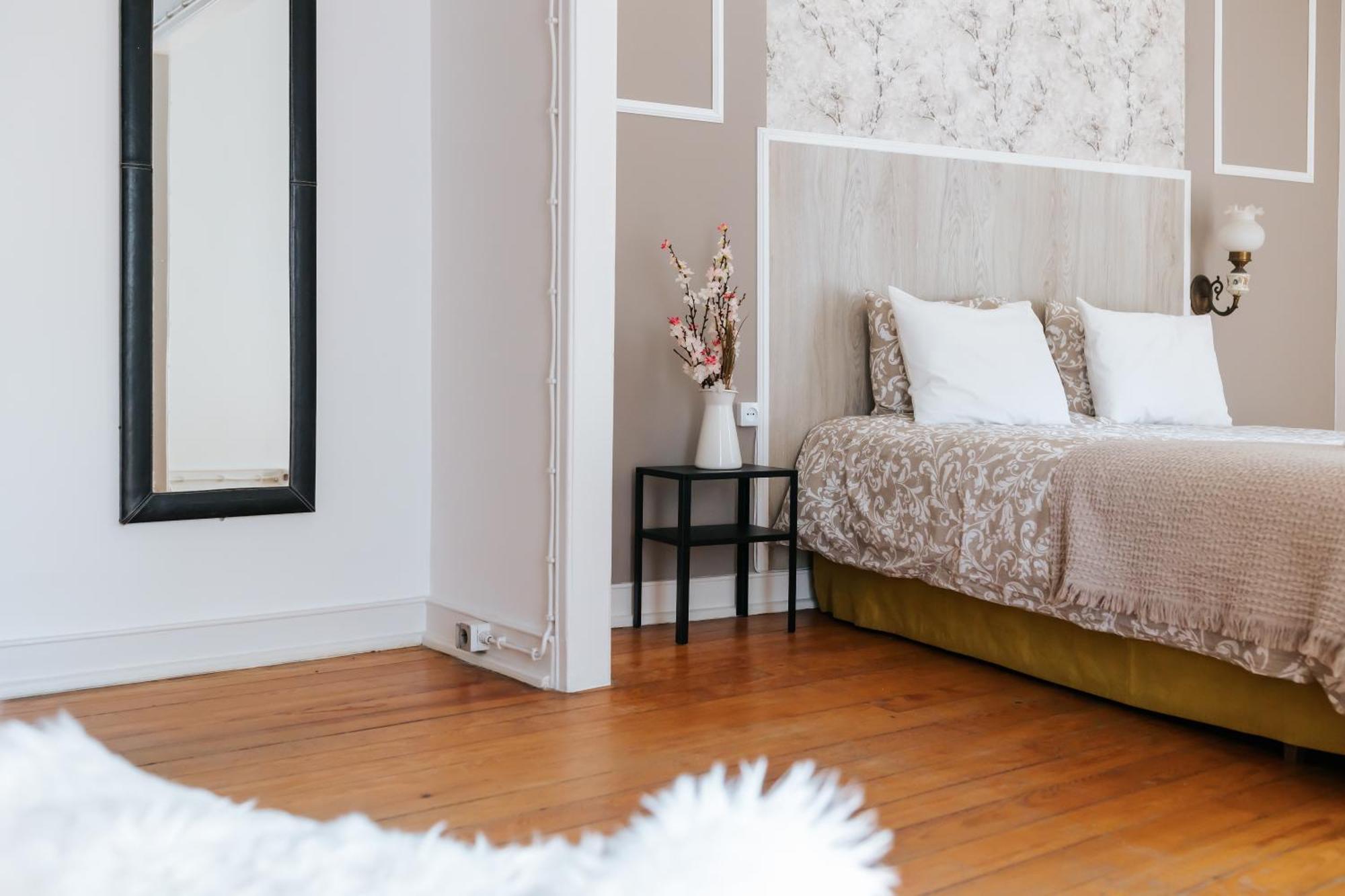Accommodatie bij particulieren Aquilla Family 202