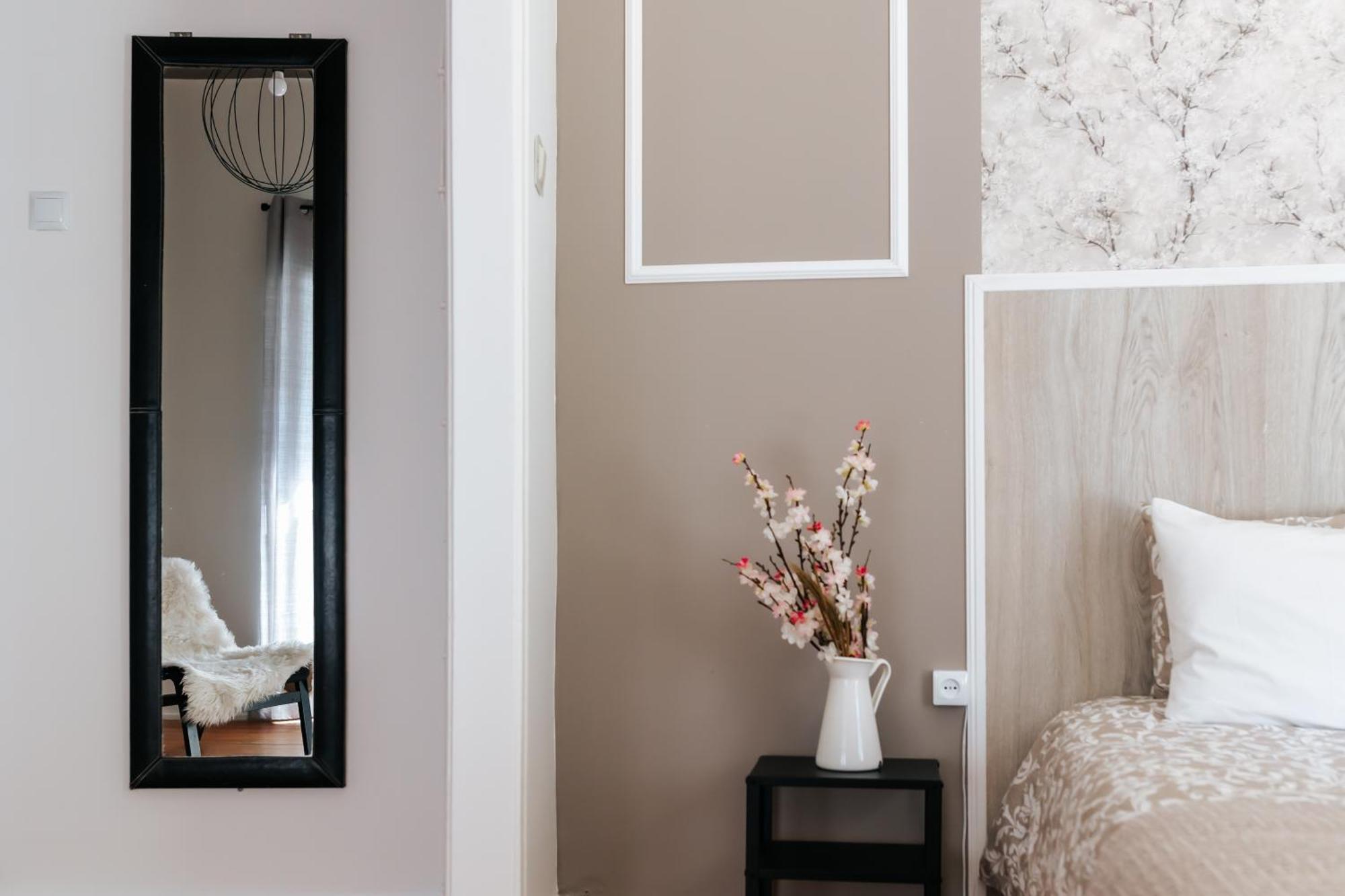 Aquilla Family 202 Accommodatie bij particulieren *