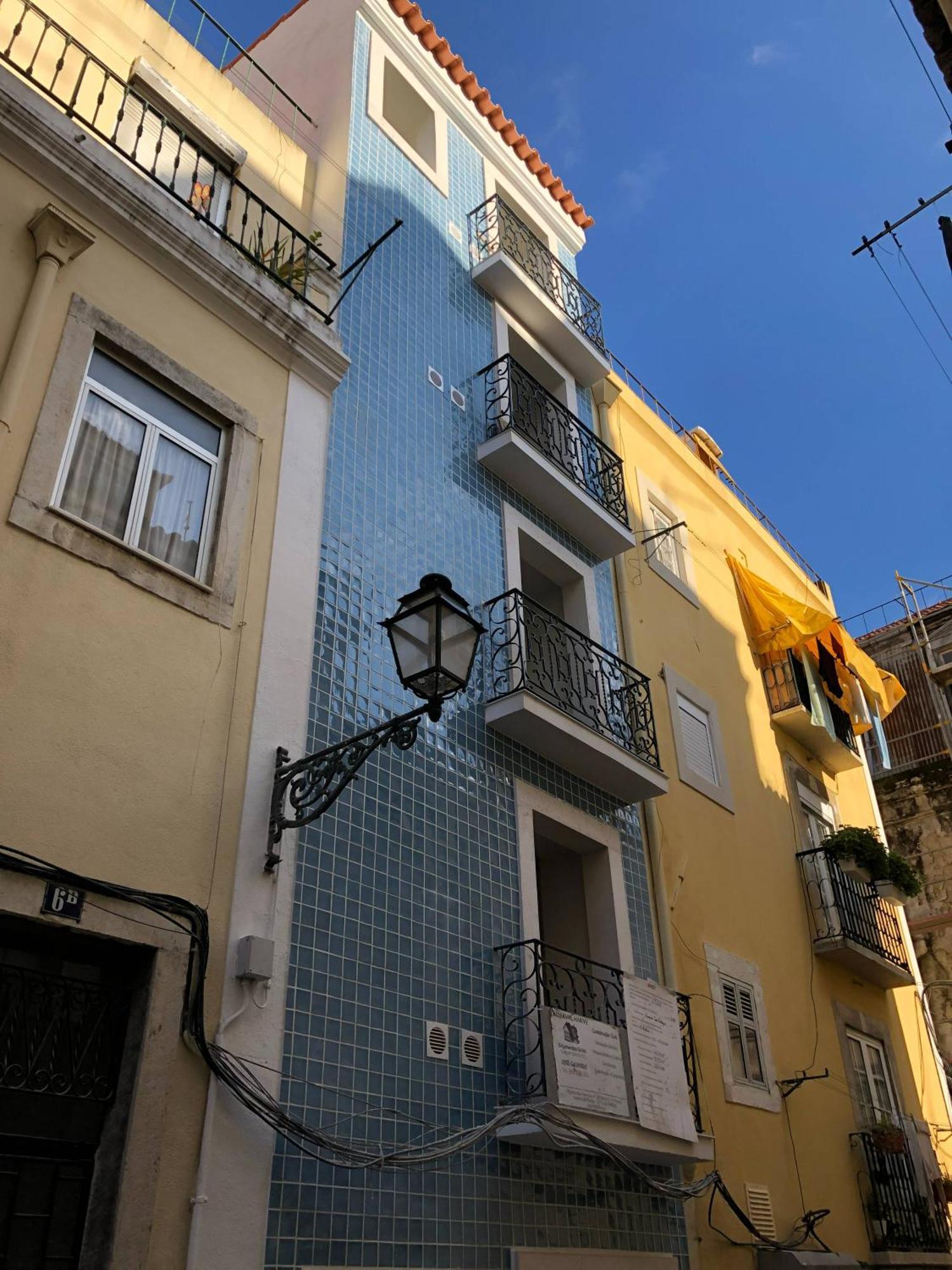 Cardal De Sao Jose Gasthuis Lissabon
