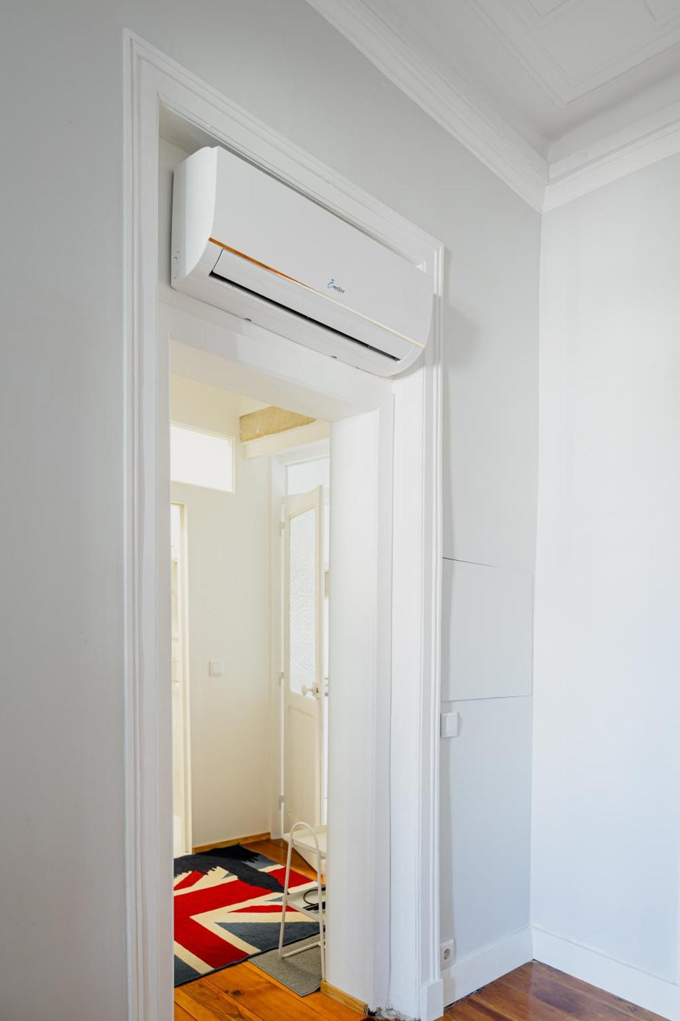 Angels Homes N.27 1ºandar, Bairro Tipico, Centro * Lissabon