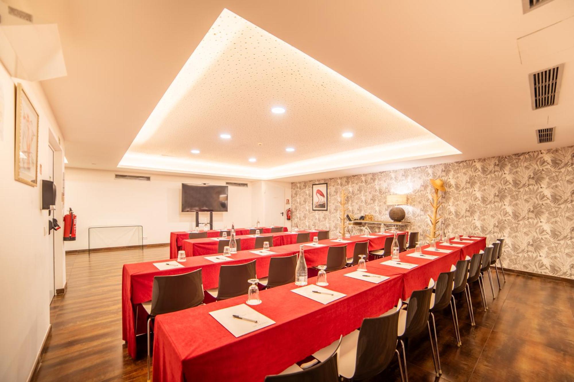 Hotel Vip Executive Picoas Lisboa