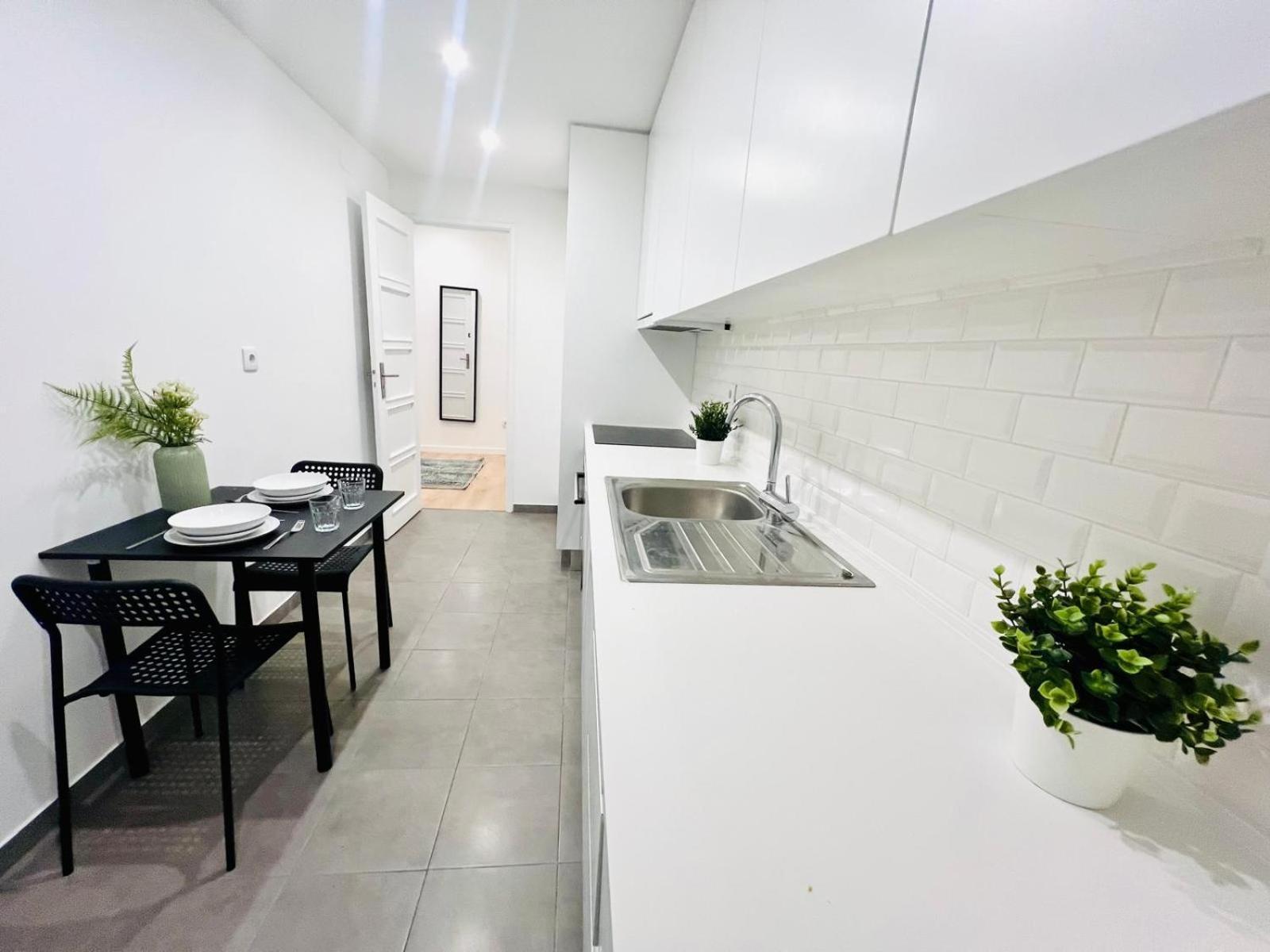 Gasthof Center - Ideal For Tourists Lissabon