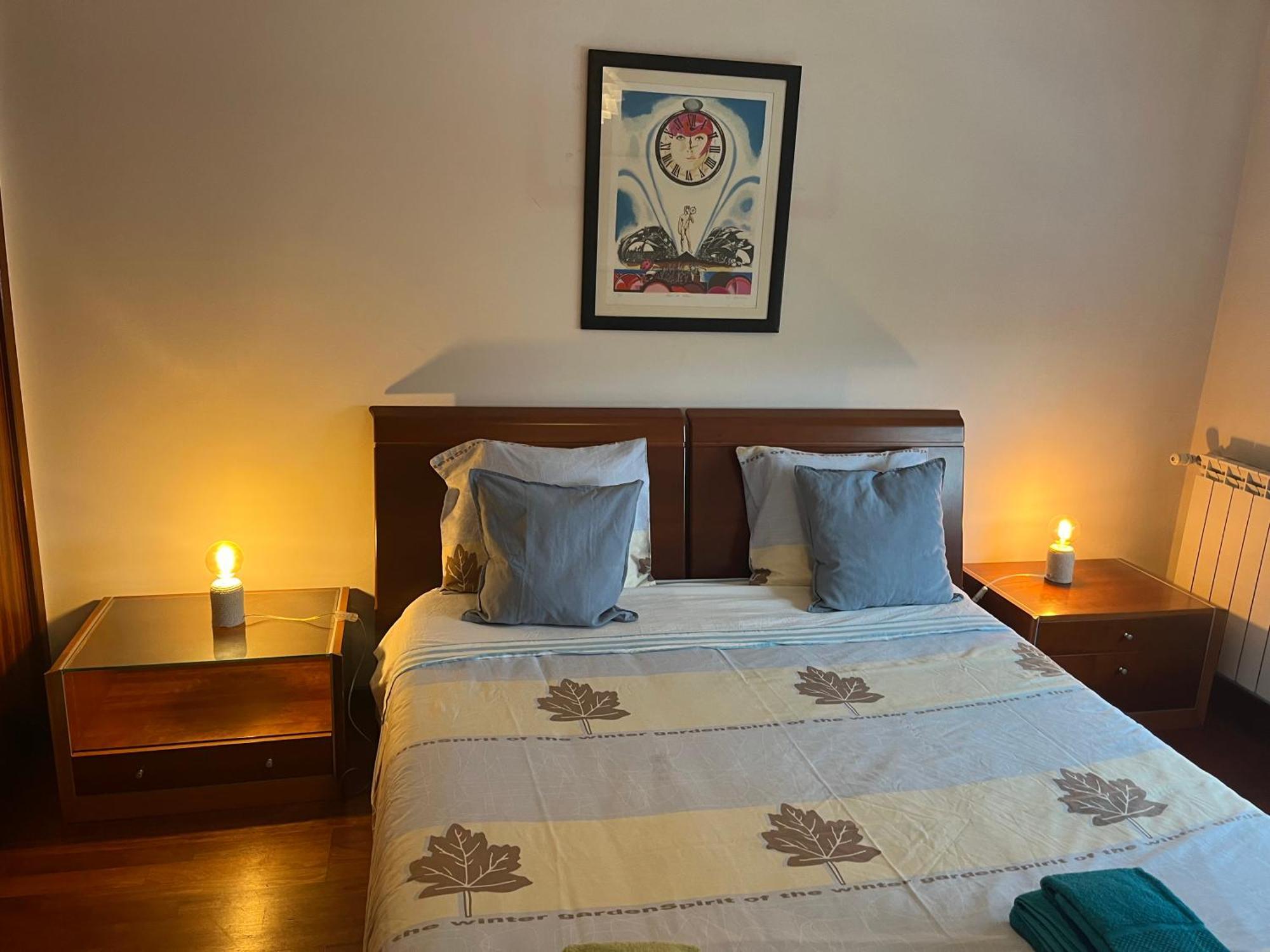 Quarto em Acomodações Particulares Relaxing - Sónias Lisboa