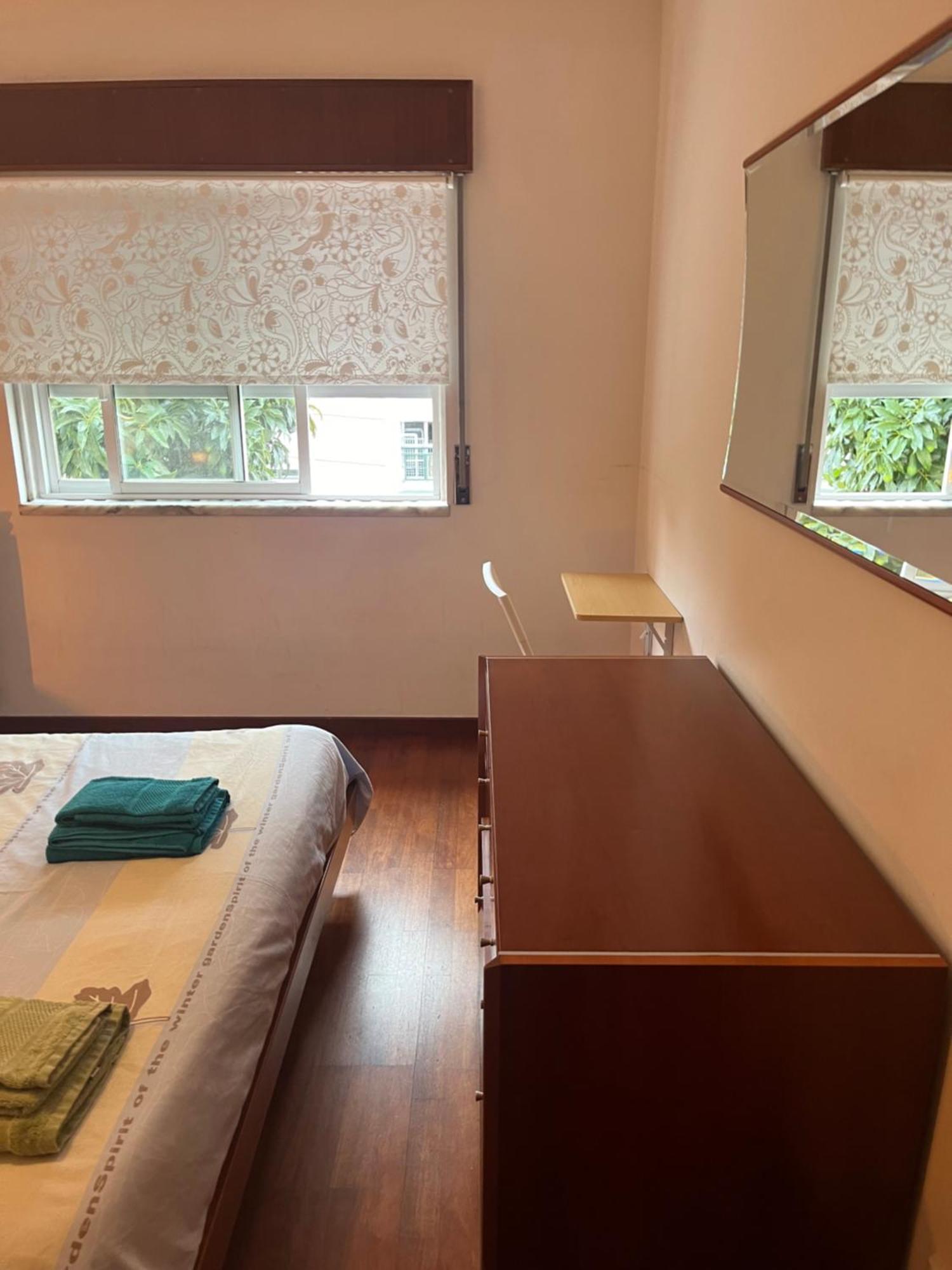 Quarto em Acomodações Particulares Relaxing - Sónias