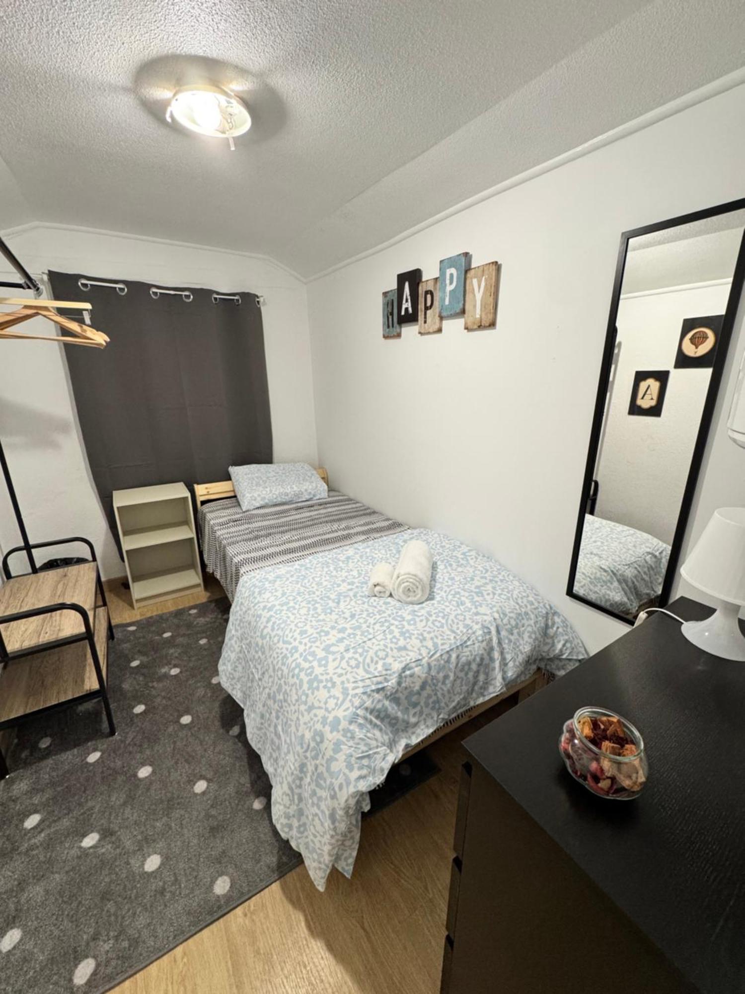 Small Cozy Flat Apartment *