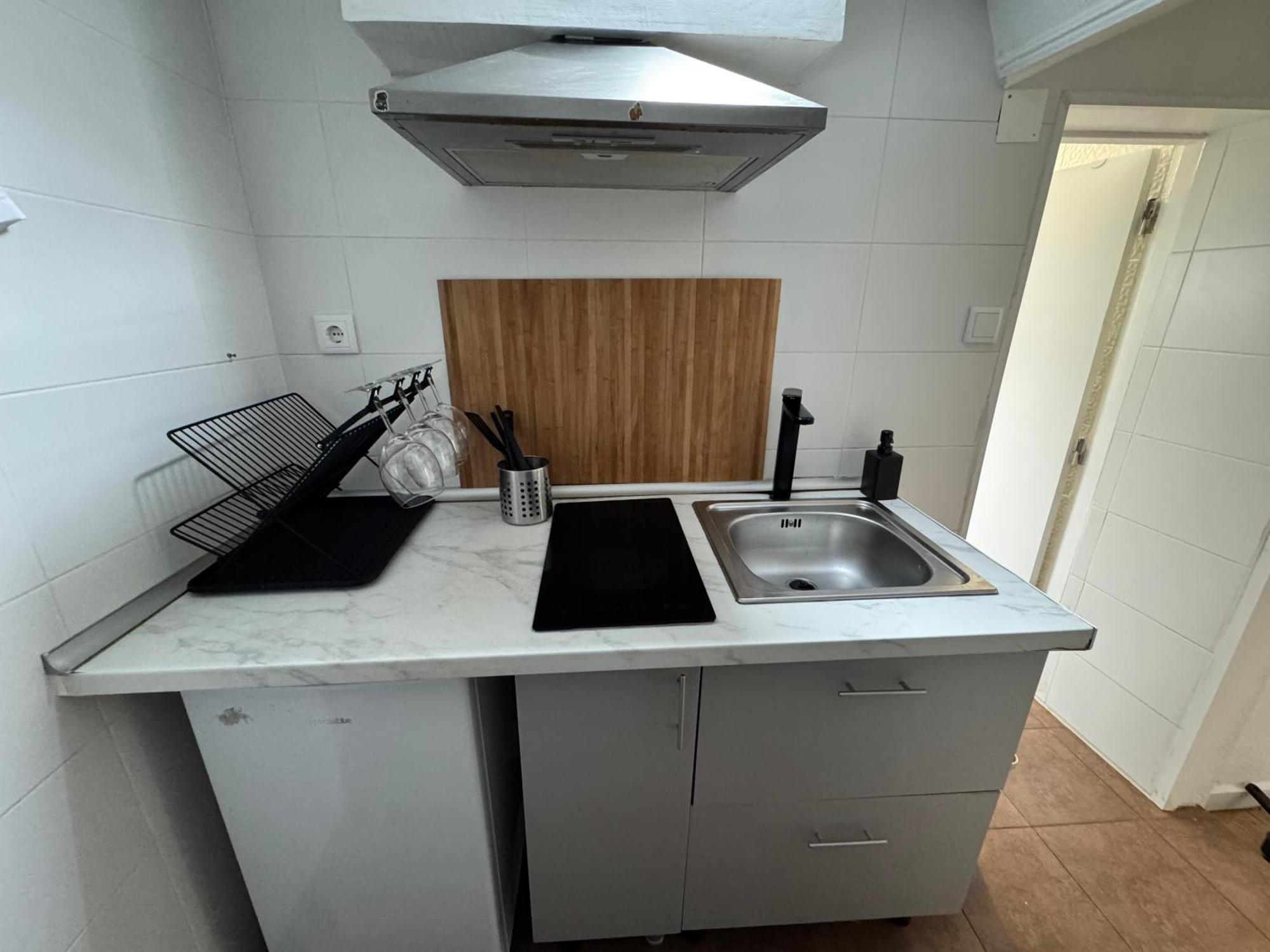 Small Cozy Flat Apartment