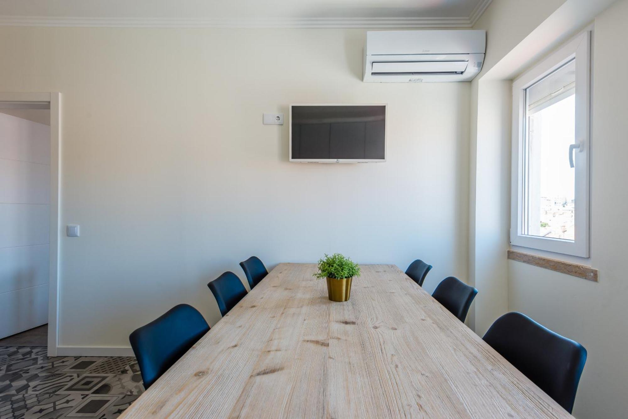 Bela Vista C In Appartement