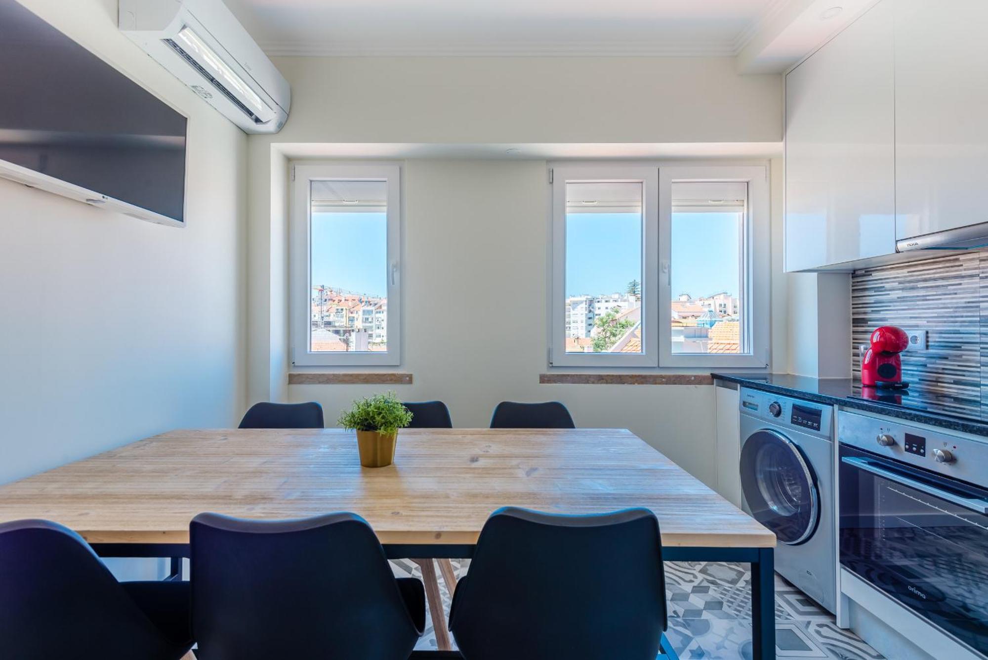 Bela Vista C In * Lisboa