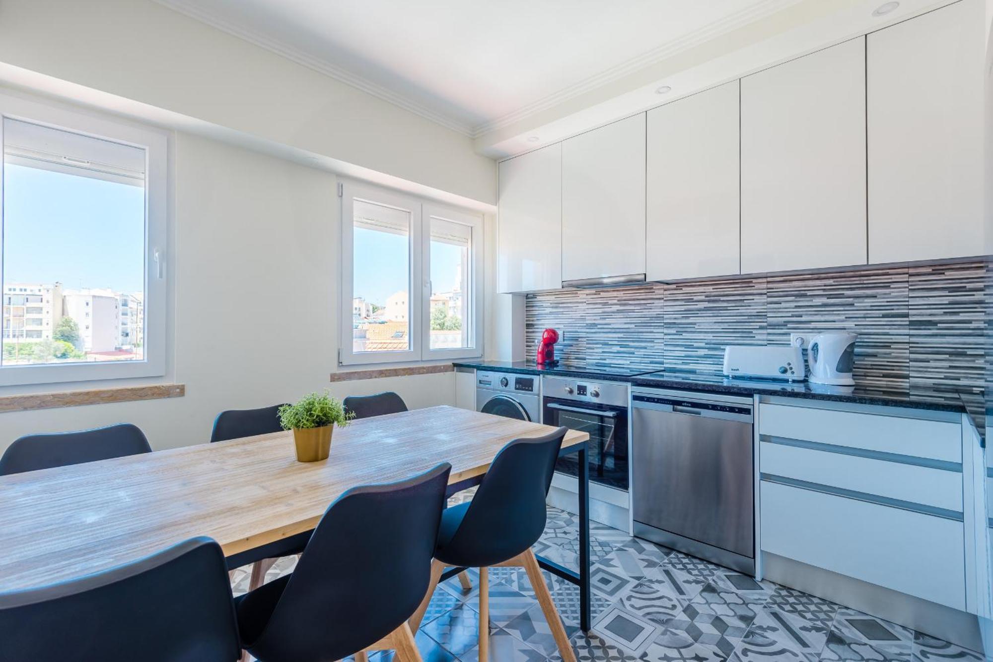 Bela Vista C In Appartement