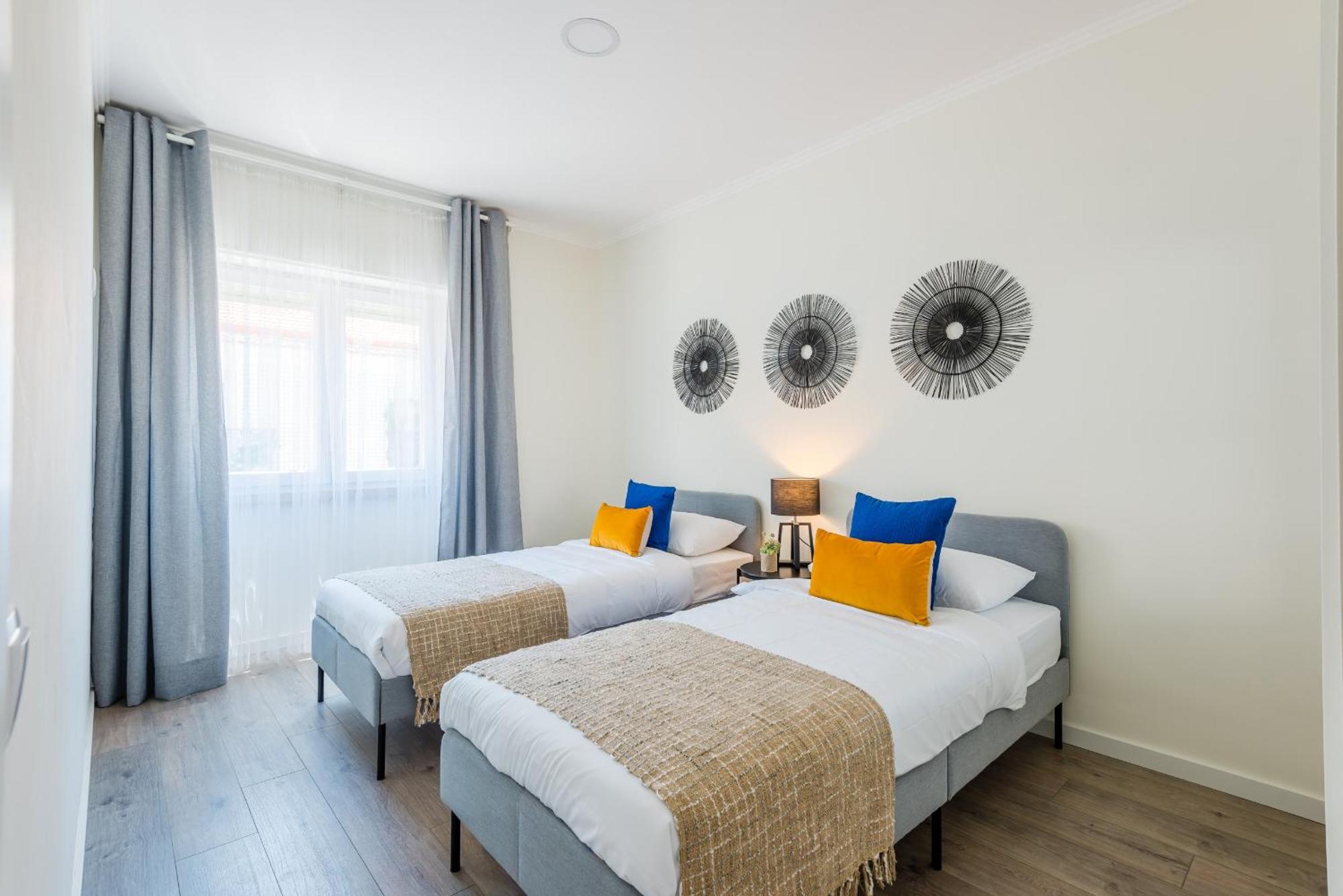 Bela Vista C In Appartement *