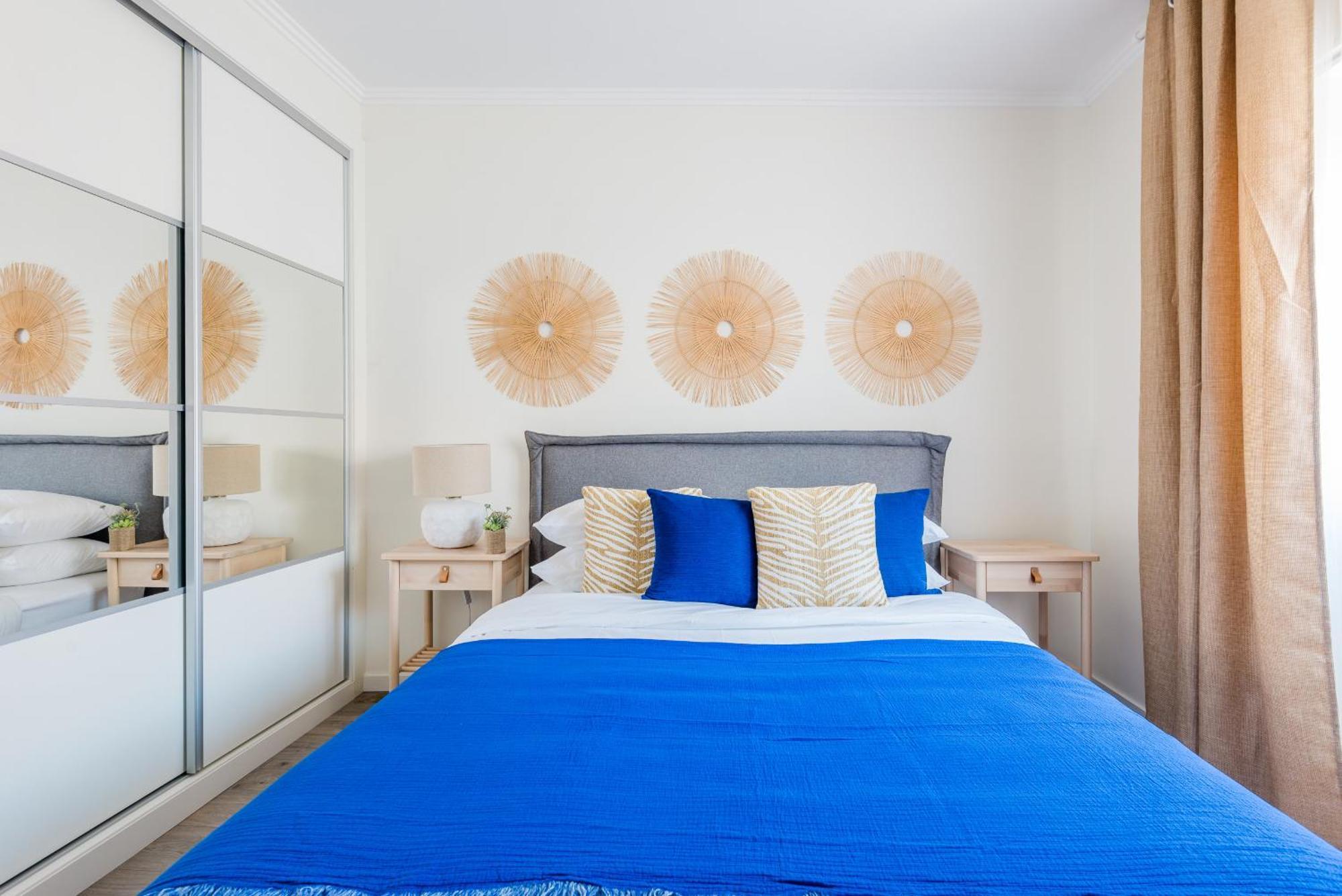 Appartement Bela Vista C In Lisboa
