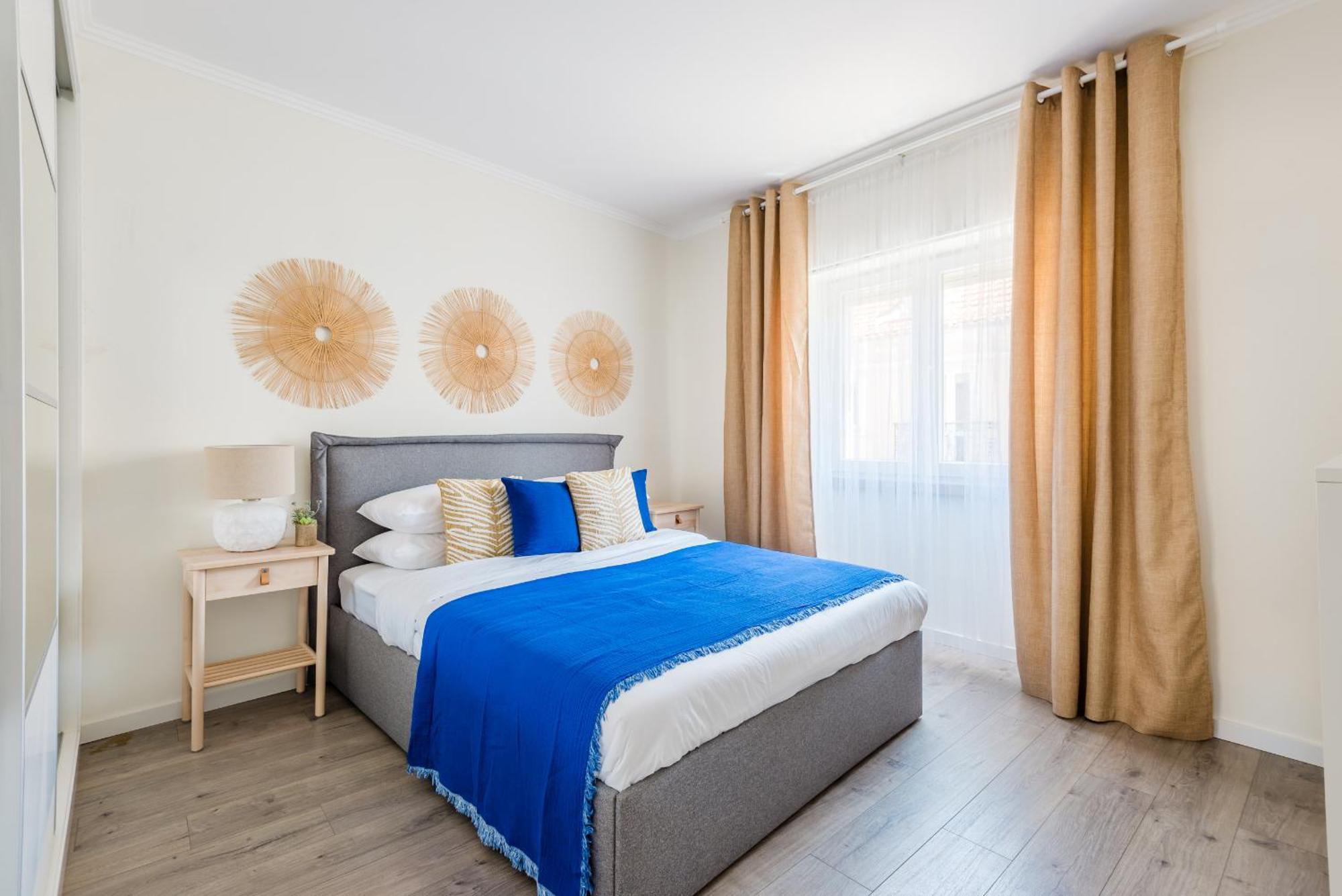 Bela Vista C In Appartement
