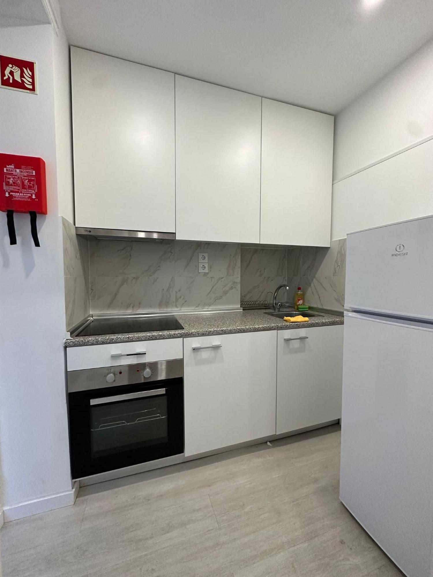 Appartement T2 Em