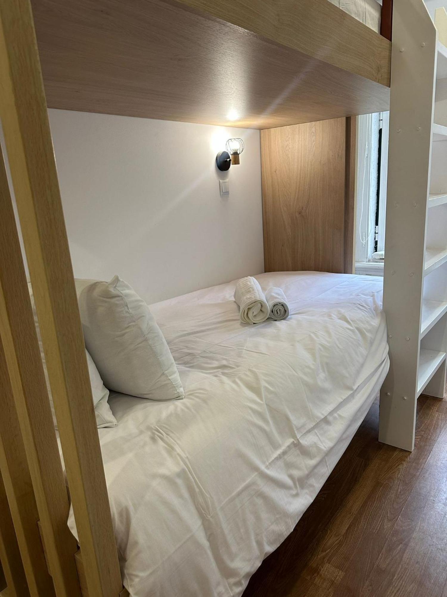 T2 Em Appartement