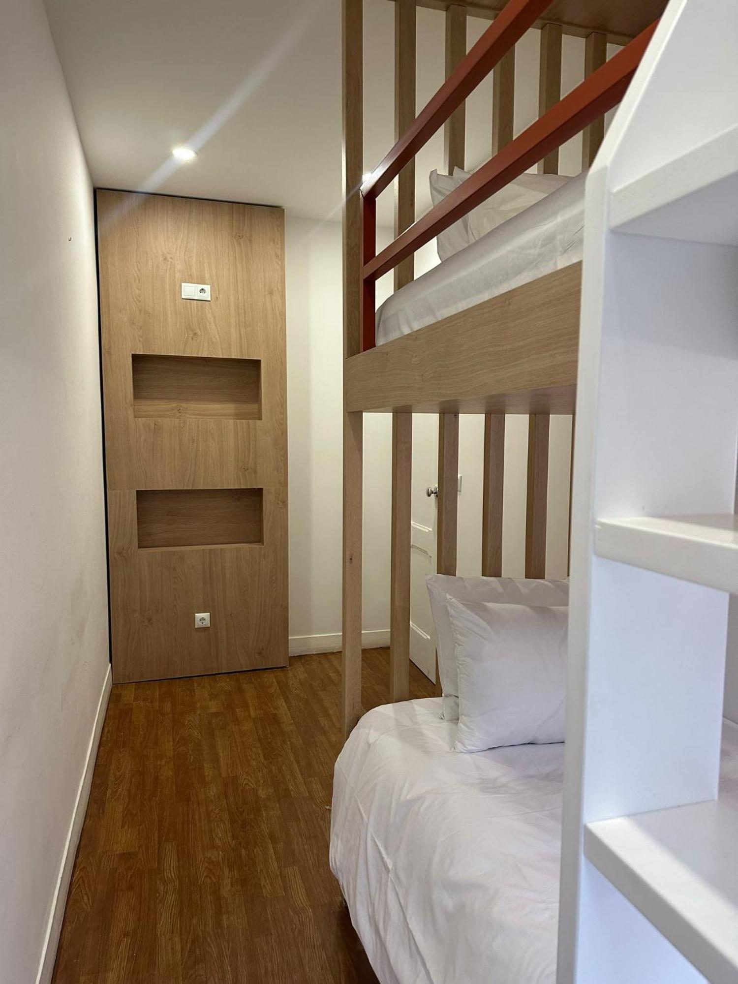 T2 Em Appartement *