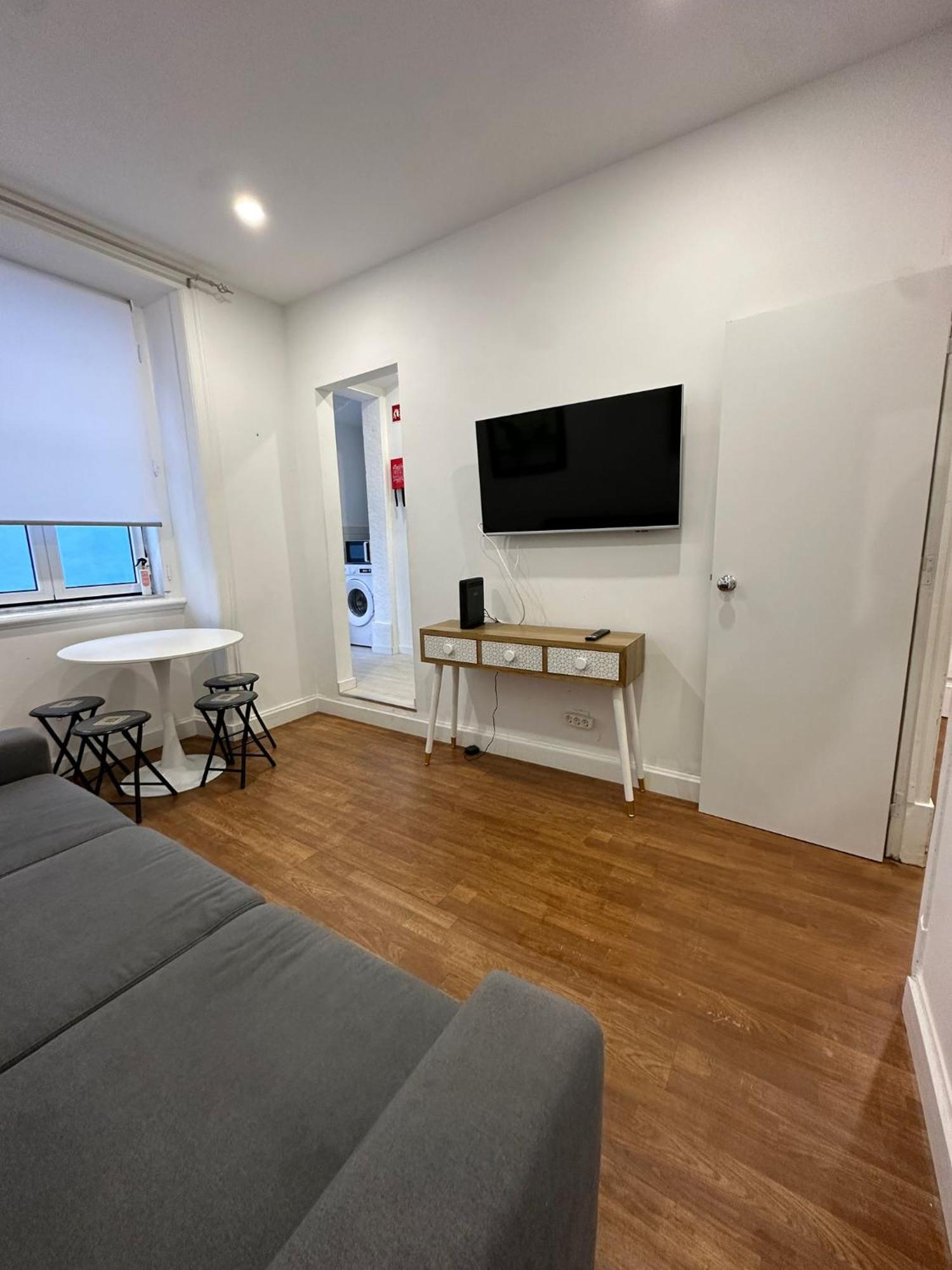 Appartement T2 Em *