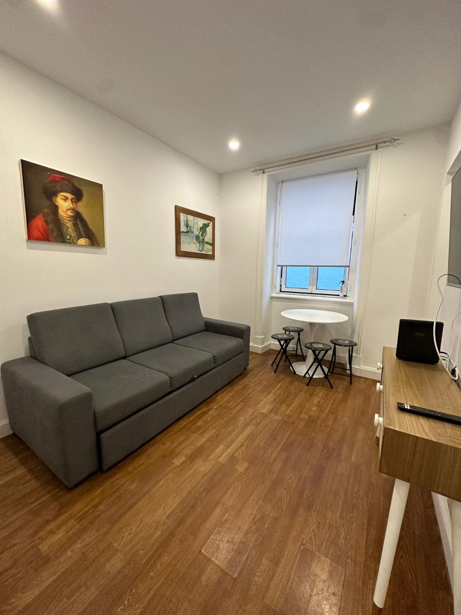 T2 Em Appartement Lisboa