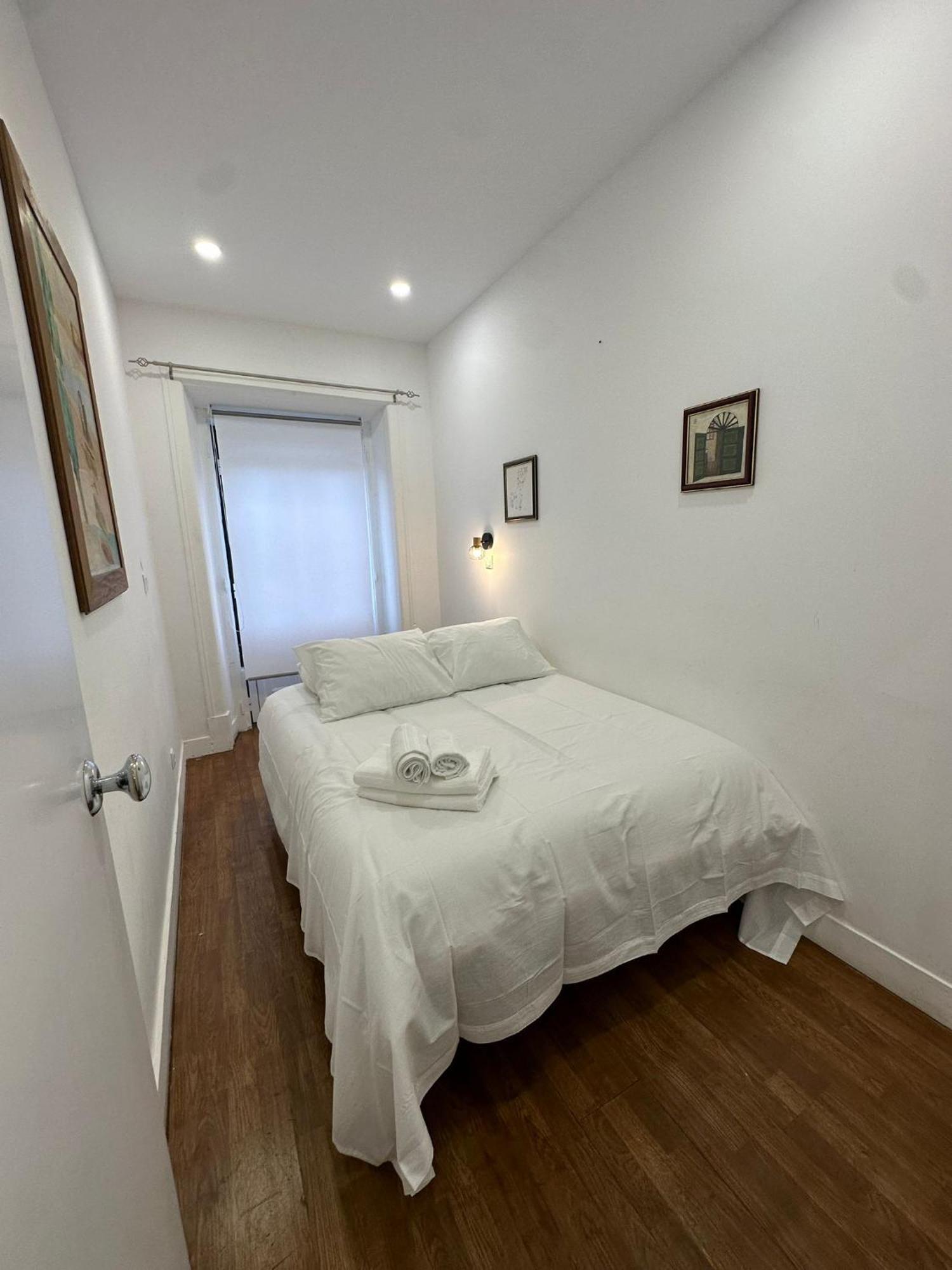 T2 Em Appartement Lisboa