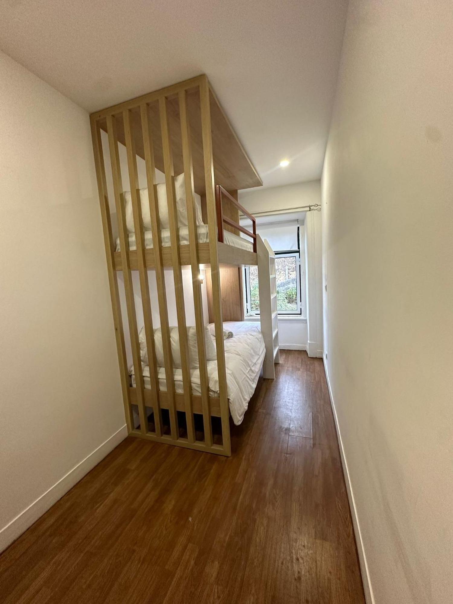 Appartement T2 Em Lisboa