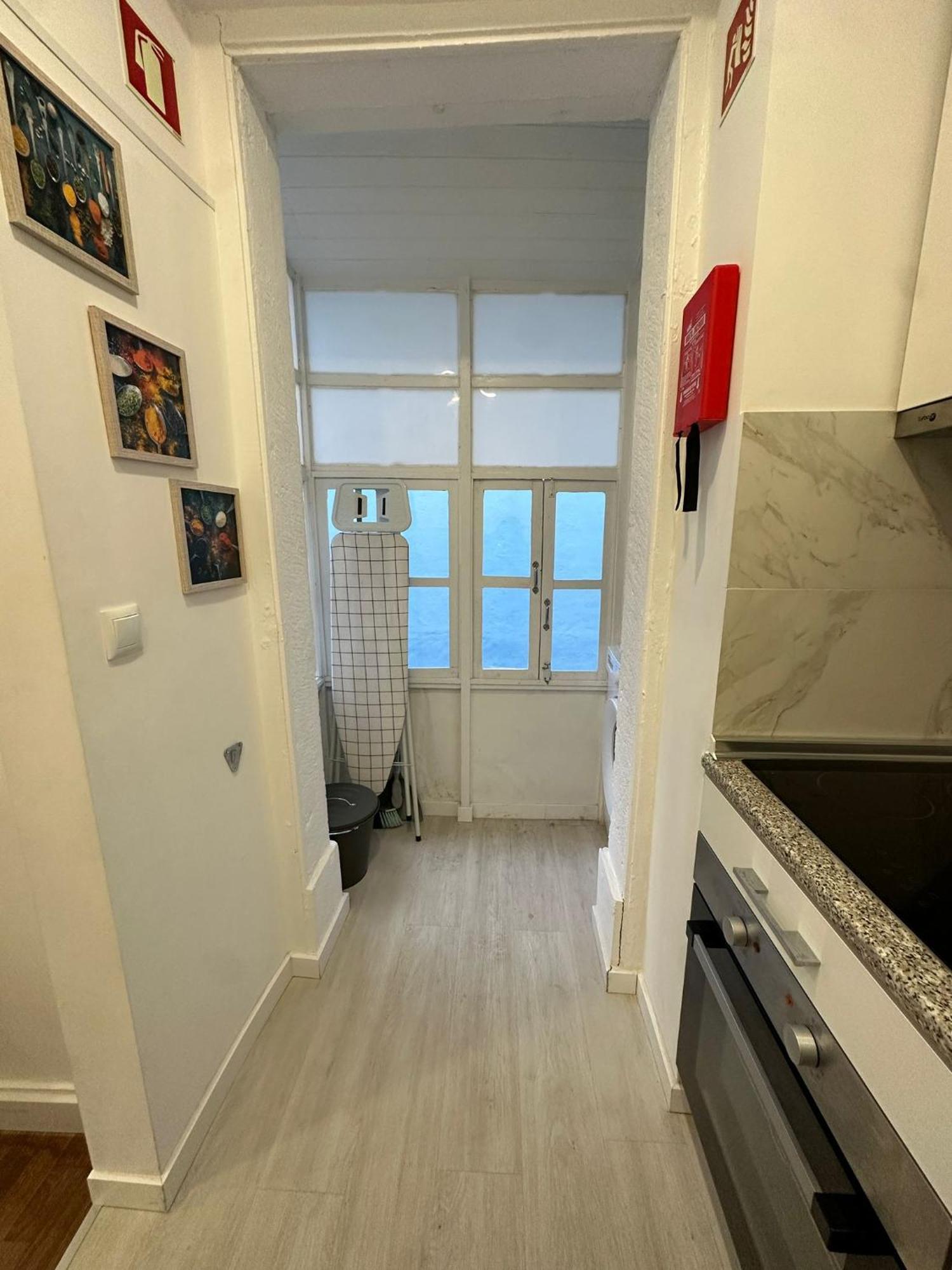 Appartement T2 Em