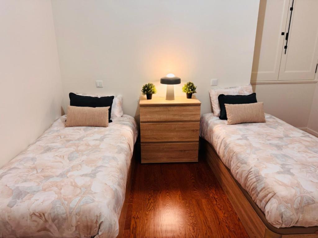 Appartement Augusta Luxury - Near Praca Do Comercio
