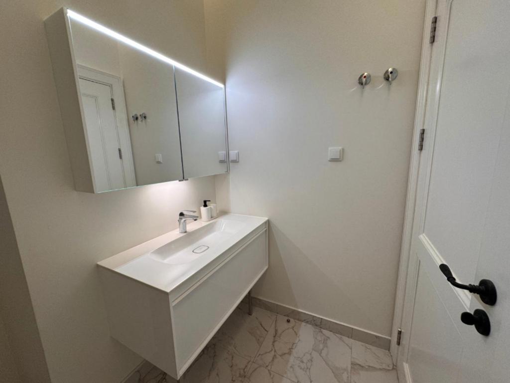 Augusta Luxury - Near Praca Do Comercio Appartement Lissabon
