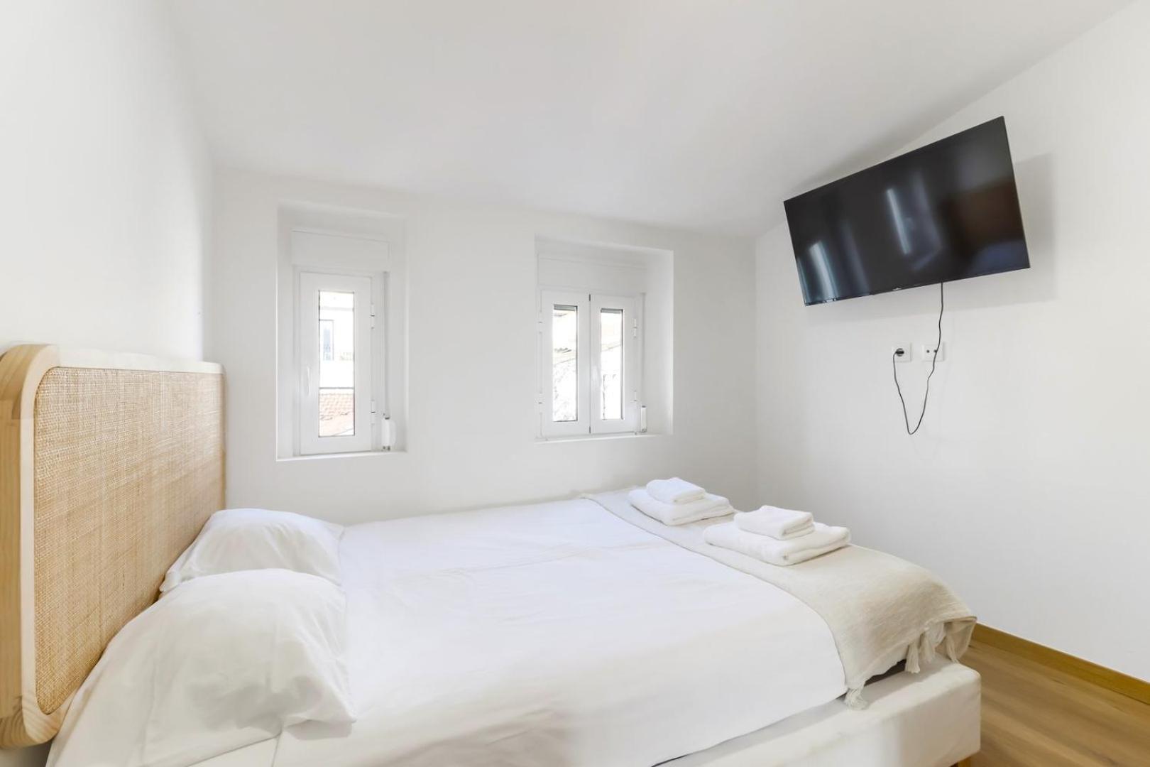 2br Terrace With Tagus View - Air-conditioned | By Airnest Lissabon