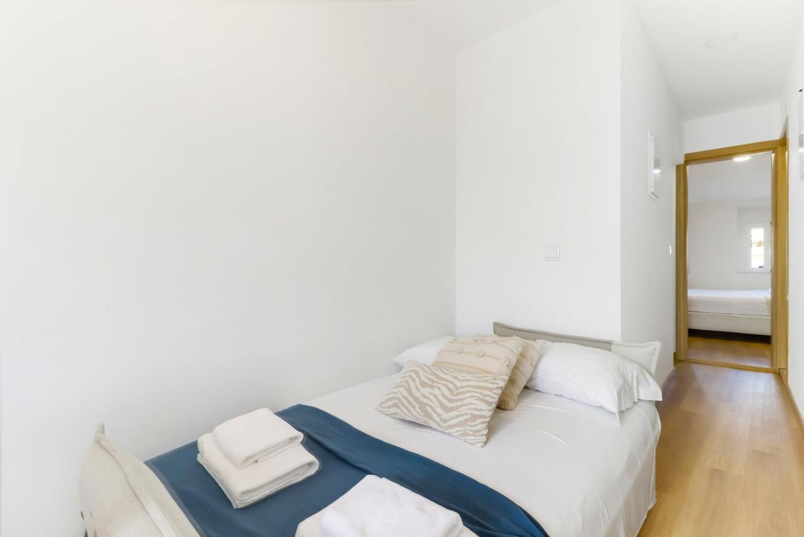 2br Terrace With Tagus View - Air-conditioned | By Airnest Appartement Lissabon