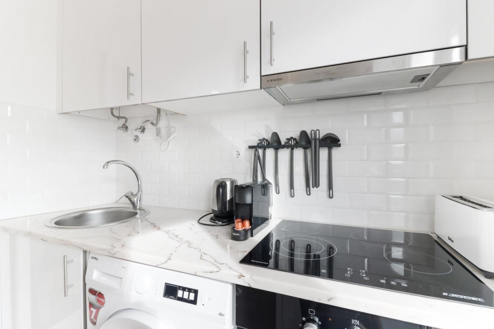 Appartement 2br Terrace With Tagus View - Air-conditioned | By Airnest *