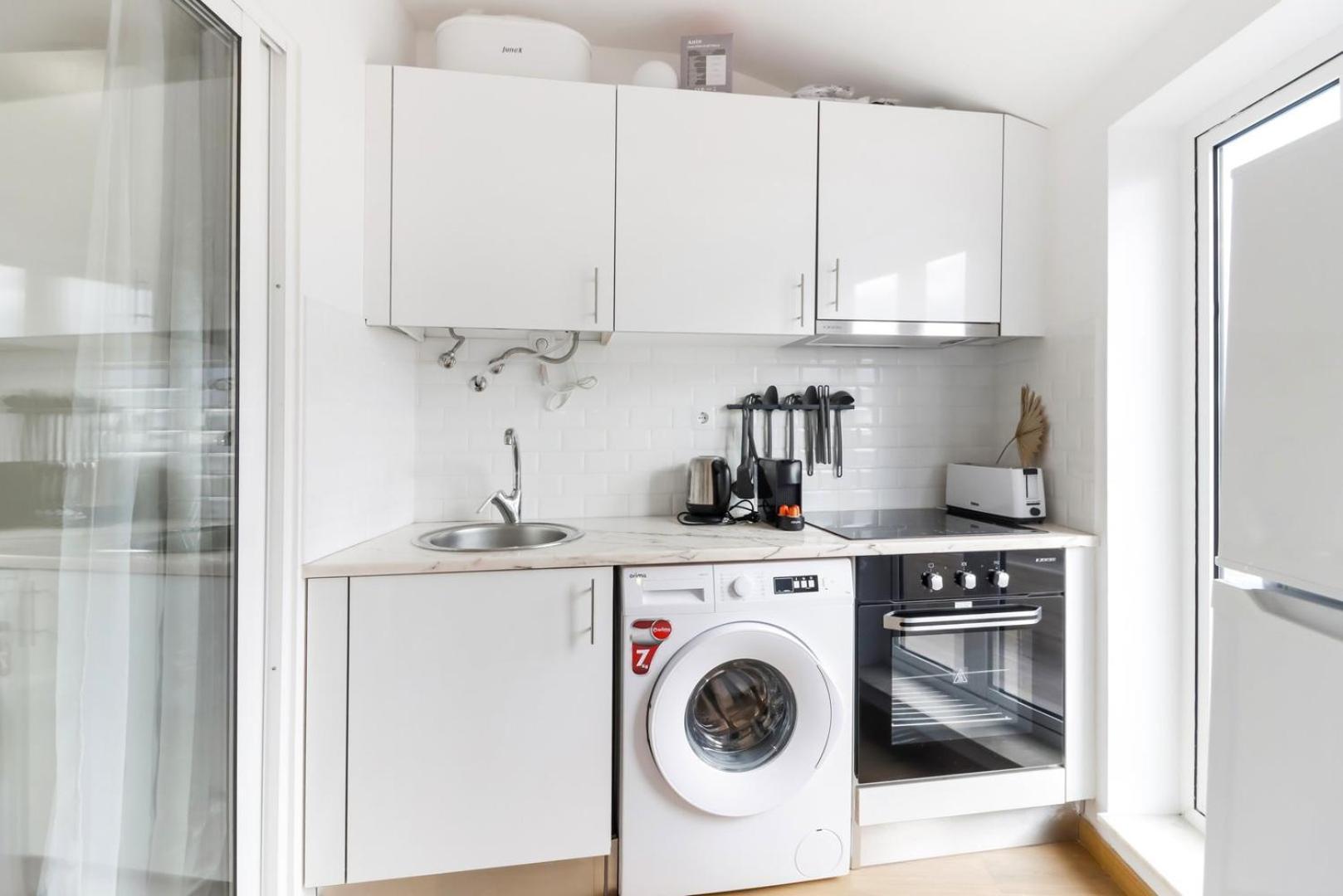 2br Terrace With Tagus View - Air-conditioned | By Airnest Appartement Lissabon