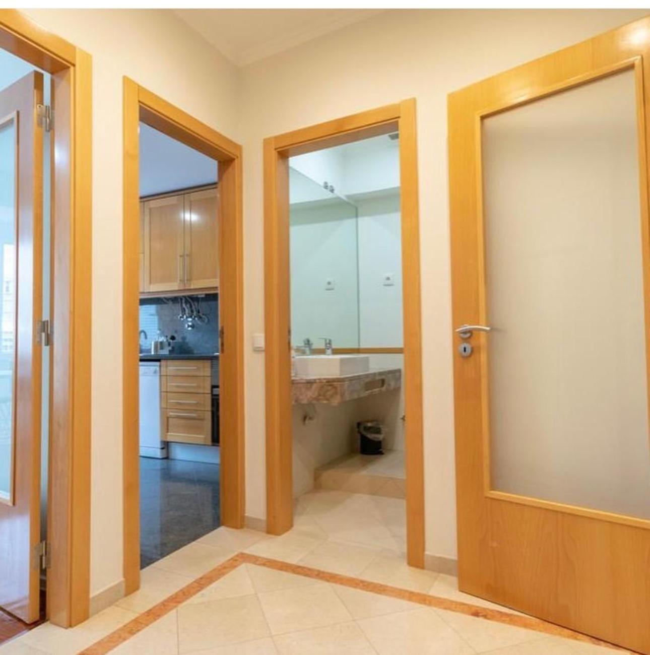 Appartement Alojamento Benfica Carlota Lisboa