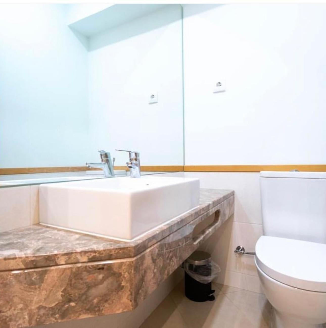 Appartement Alojamento Benfica Carlota *