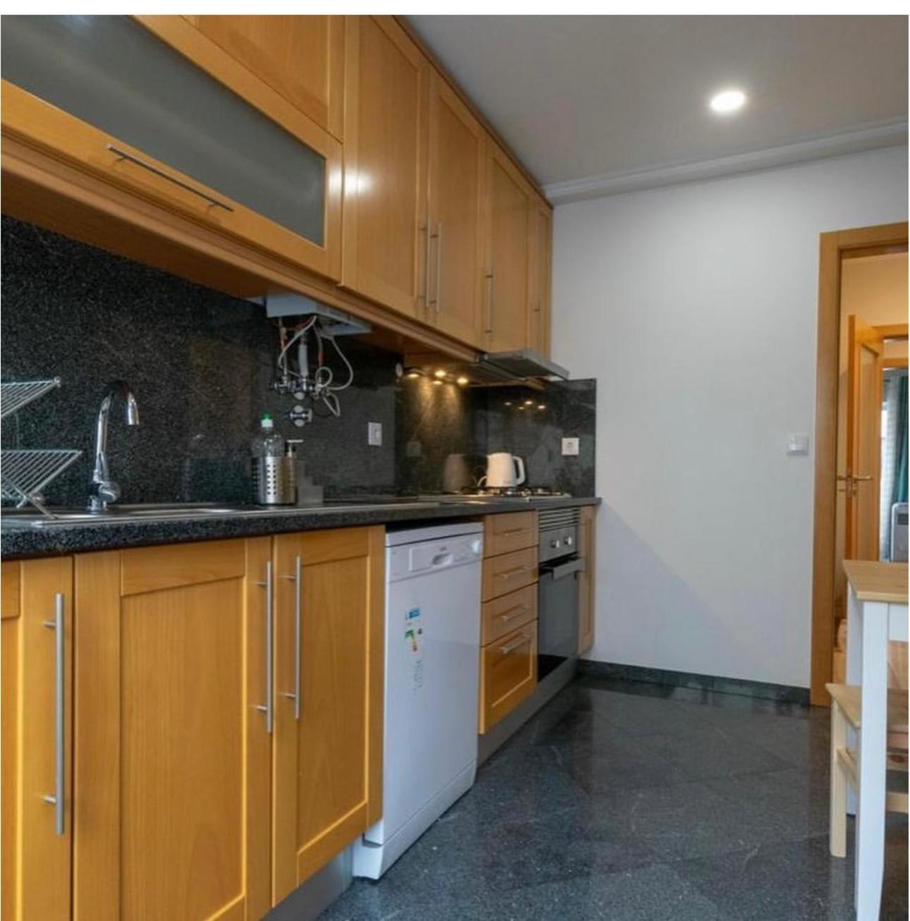 Alojamento Benfica Carlota Appartement Lisboa