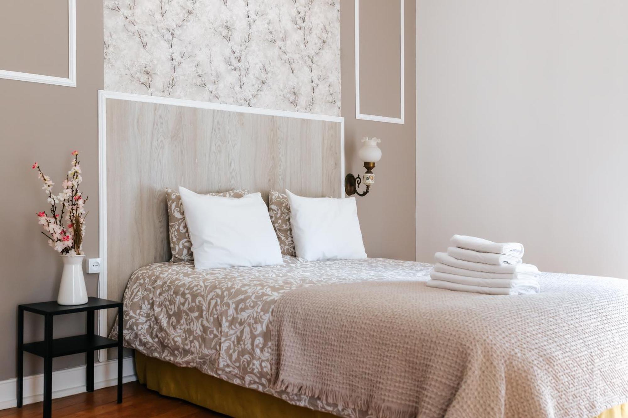 Accommodatie bij particulieren Aquilla Family 202 *