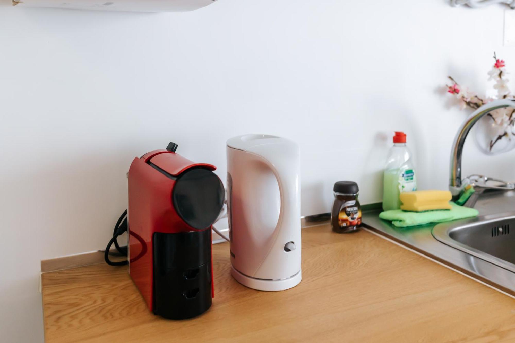 Accommodatie bij particulieren Aquilla Family 202 *