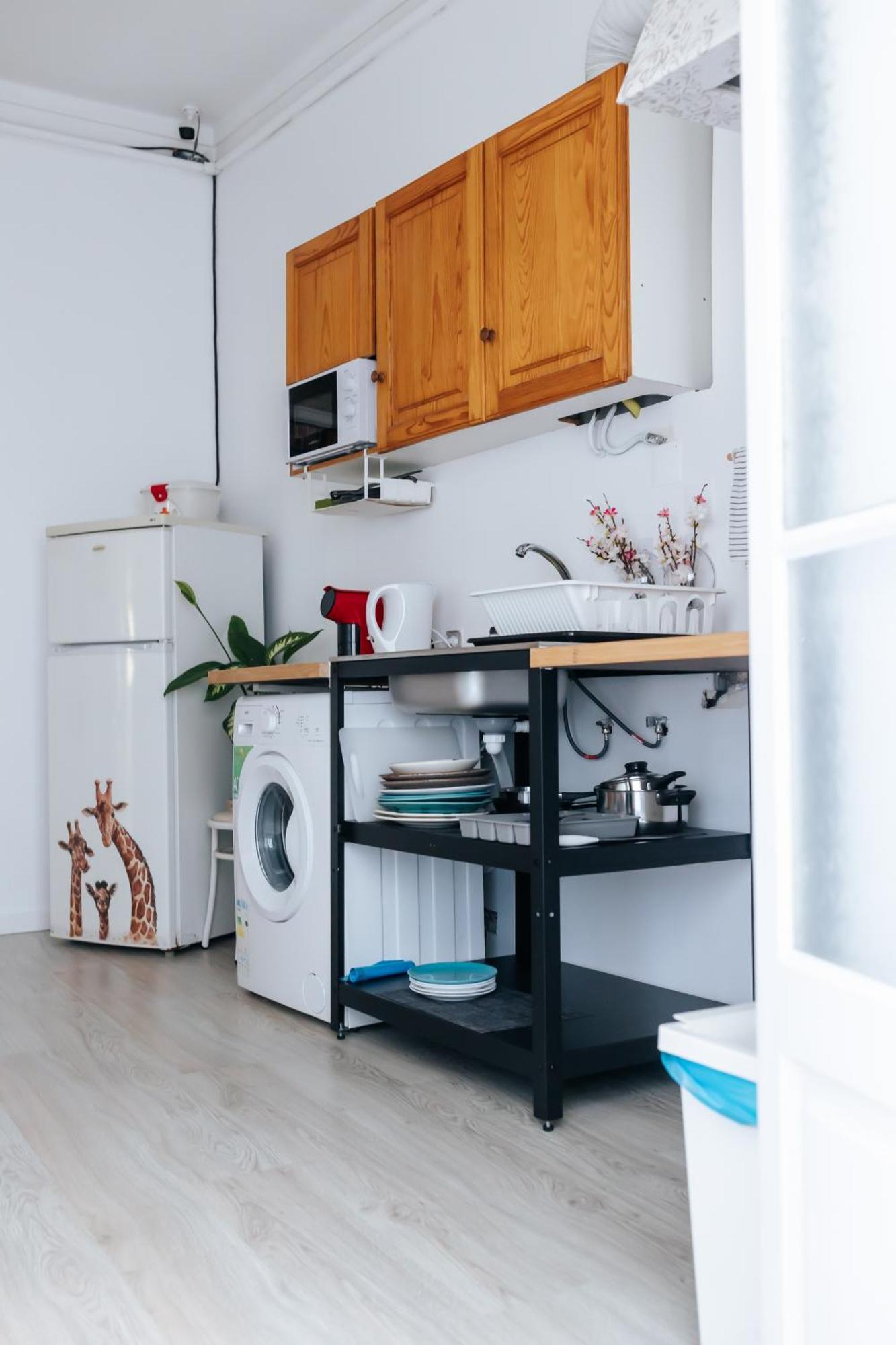 Aquilla Family 202 Accommodatie bij particulieren Lissabon